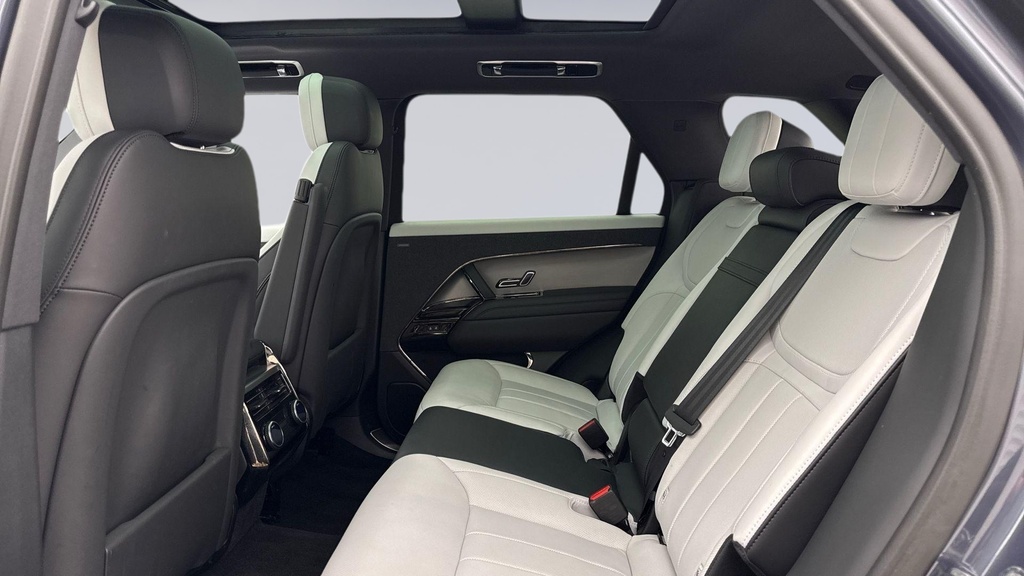 Land Rover Range Rover Sport D300 Dynamic Se Varesine Blue Blue #4