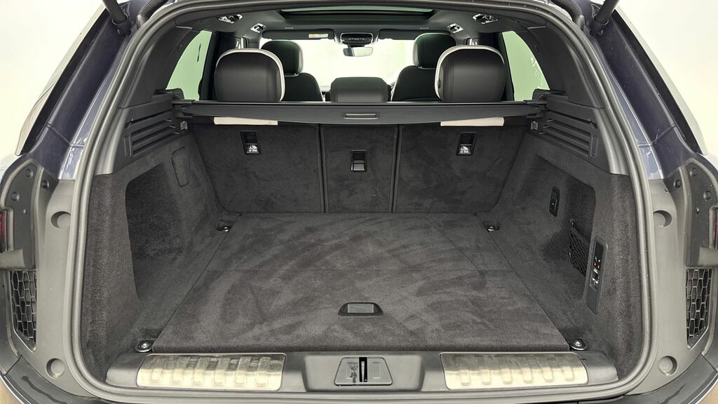 Land Rover Range Rover Sport D300 Mhev Dynamic Se Euro 6 Black #10