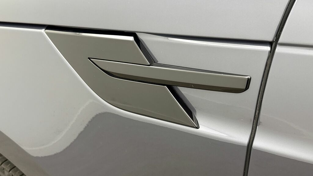 Land Rover Range Rover Sport D300 Mhev Dynamic Se Euro 6 Black #20