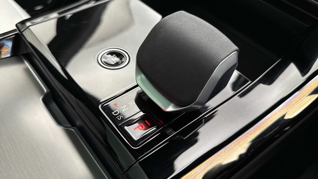 Land Rover Range Rover Sport D300 Mhev Dynamic Se Euro 6 Black #13