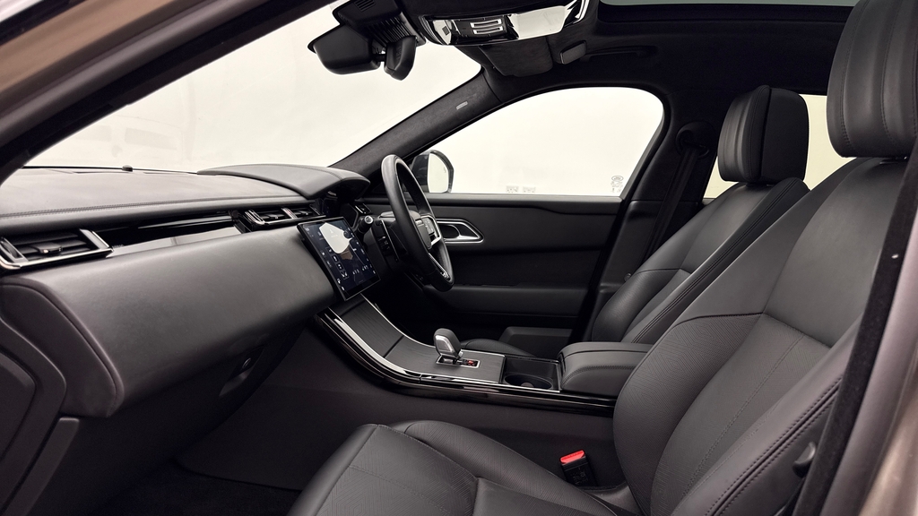 Land Rover Range Rover Velar D200 Batumi Gold Gold #3