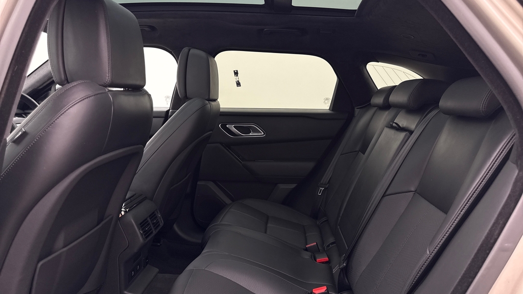 Land Rover Range Rover Velar D200 Batumi Gold Gold #4
