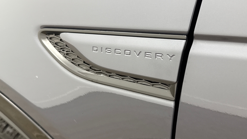 Land Rover Discovery Sport D200 Dynamic Se Varesine Blue Blue #20