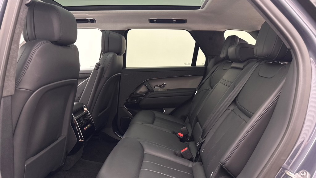 Land Rover Range Rover Sport P440e Se Varesine Blue Blue #4