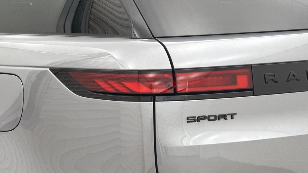 Land Rover Range Rover Sport 3.0 P460e Grey #19