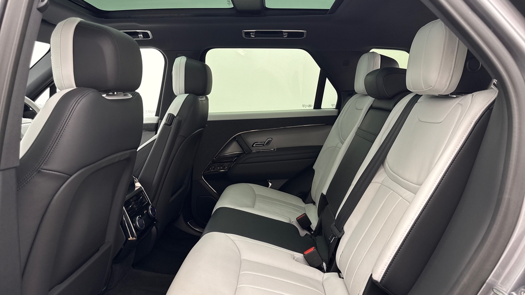 Land Rover Range Rover Sport P460e Dynamic Se Eiger Grey Grey #4
