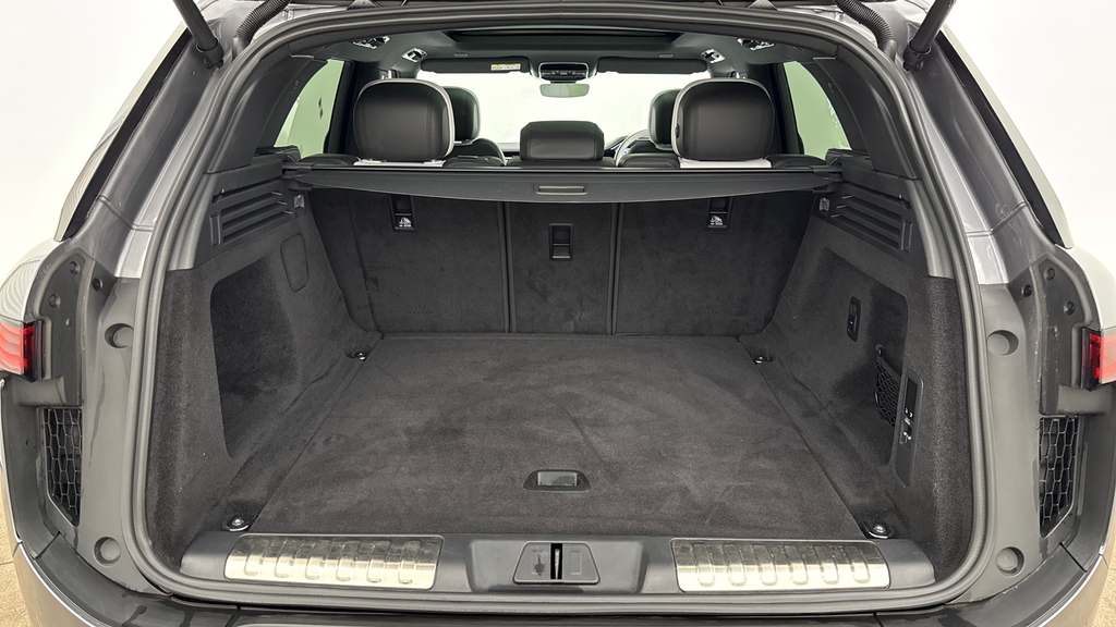 Land Rover Range Rover Sport 3.0 P460e Grey #10