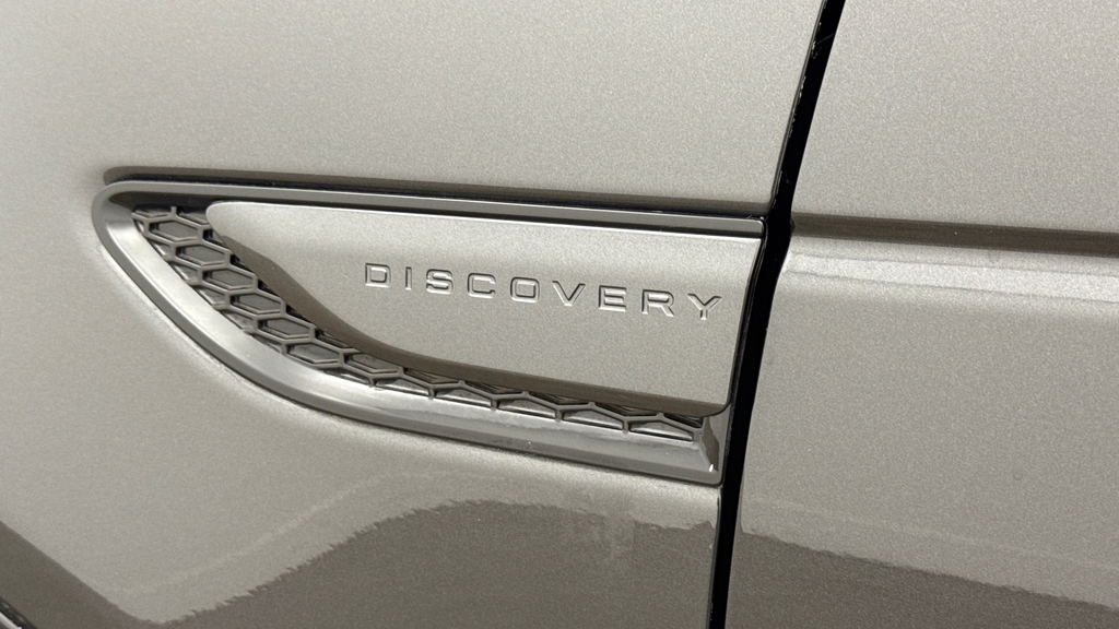 Land Rover Discovery Sport 1.5 P270e Dynamic Se 5 Seat Black #20