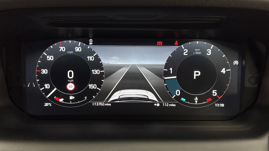 Land Rover Discovery Sport 1.5 P270e Dynamic Se 5 Seat Black #16