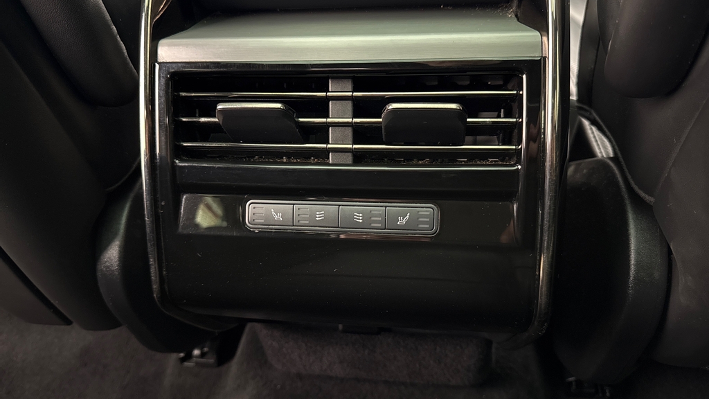 Land Rover Range Rover Sport 3.0 D300 Black #18