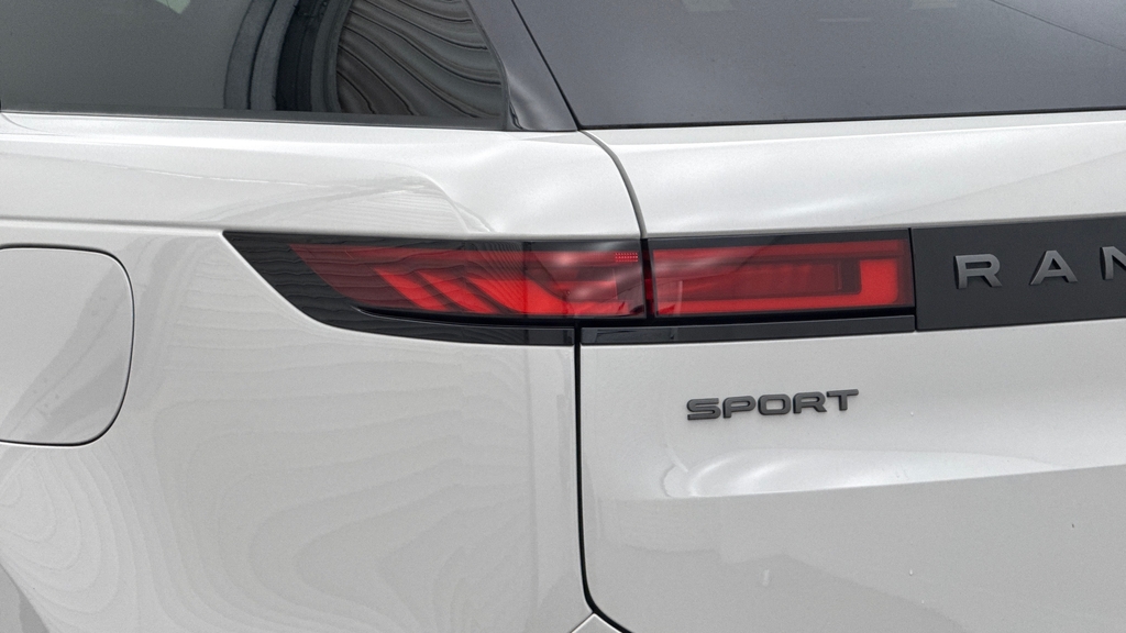 Land Rover Range Rover Sport 3.0 D300 Black #19