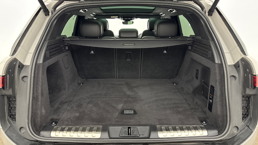Land Rover Range Rover Sport 3.0 D300 Black #10