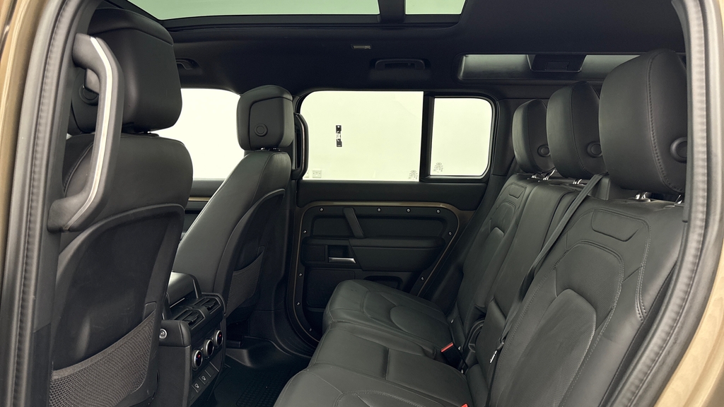 Land Rover Defender 110 D350 X-dynamic Hse Gondwana Stone  #4