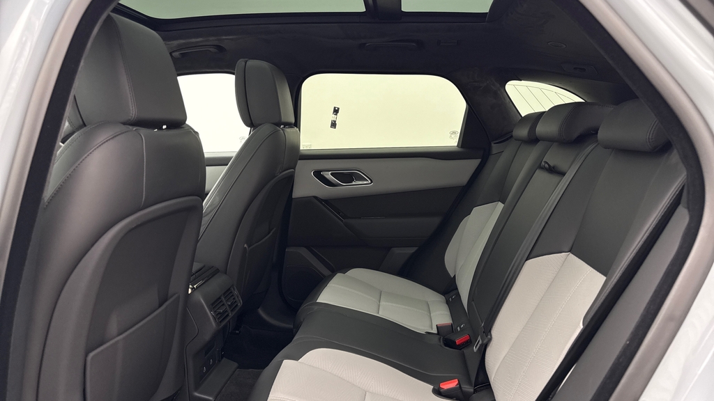 Land Rover Range Rover Velar D200 Arroios Grey Grey #4