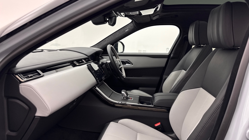 Land Rover Range Rover Velar D200 Arroios Grey Grey #3