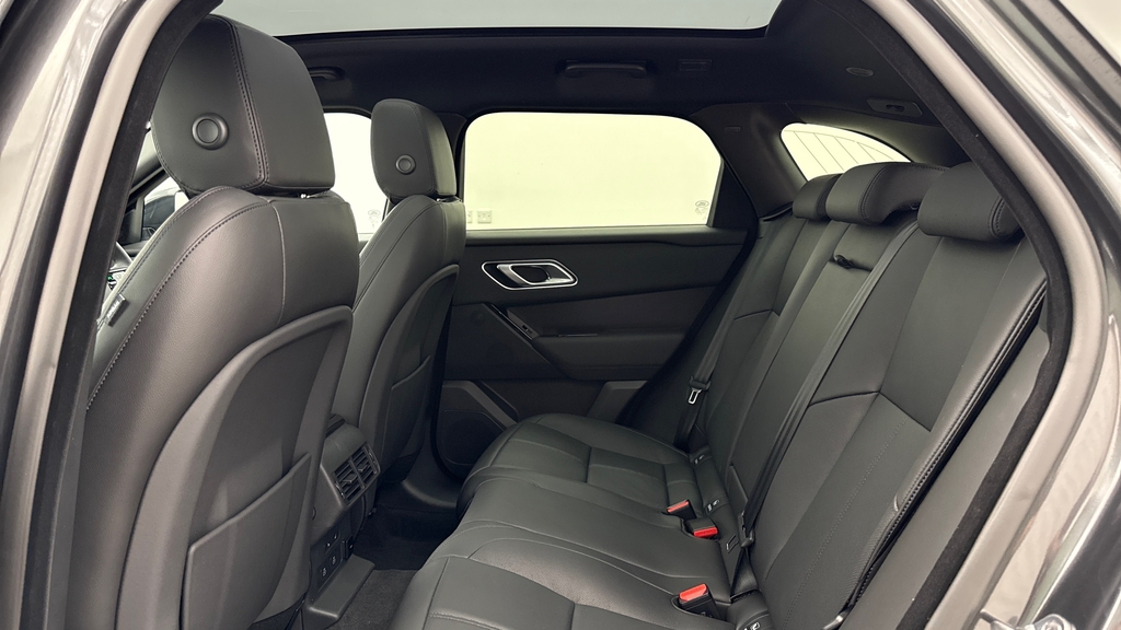 Land Rover Range Rover Velar P400e Dynamic Se Carpathian Grey Grey #4