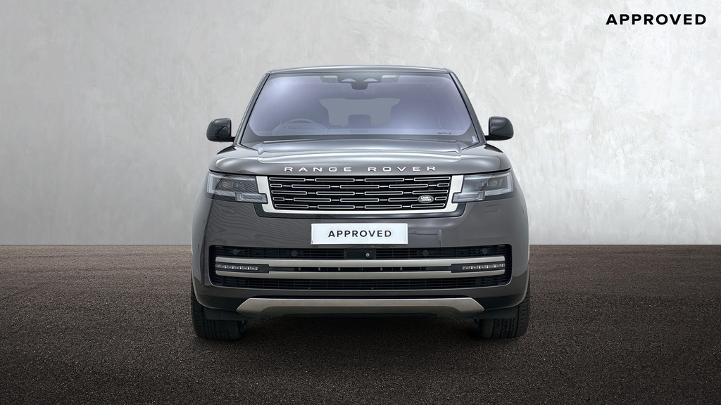 Land Rover Range Rover 3.0 P440e 38.2Kwh 4Wd Euro 6 S Blue #7