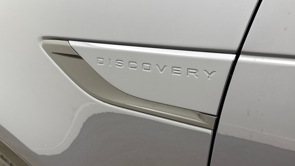 Land Rover Discovery 3.0 D350 Mhev Metropolitan Edition 4Wd Euro 6 Silver #20