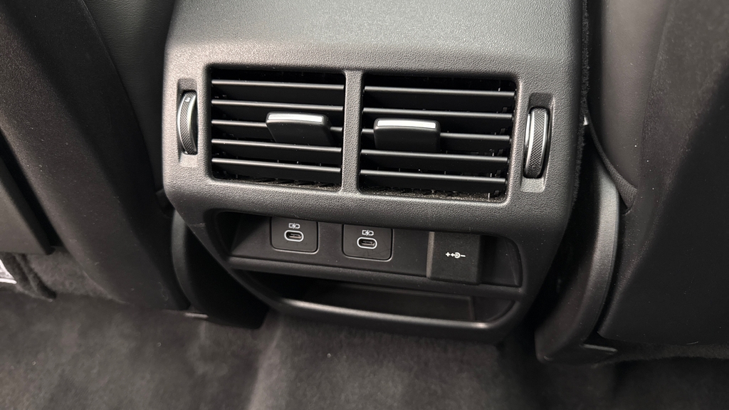 Land Rover Discovery Sport 2.0 D200 Dynamic Se 5 Seat Station Wago Black #18