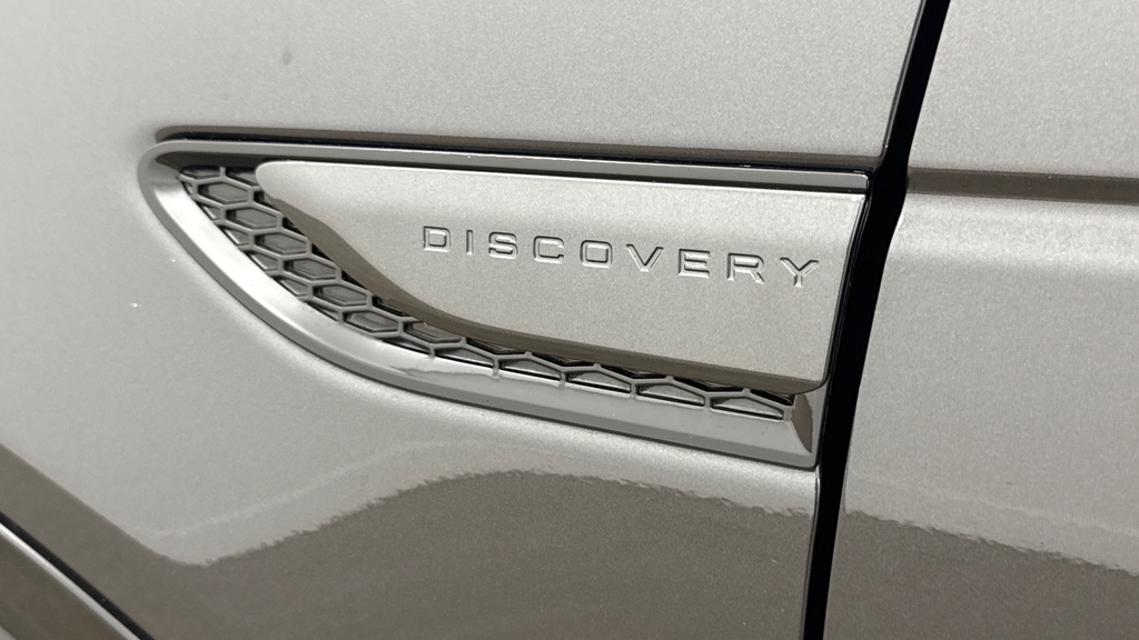 Land Rover Discovery Sport 2.0 D200 Dynamic Se 5 Seat Station Wago Black #20