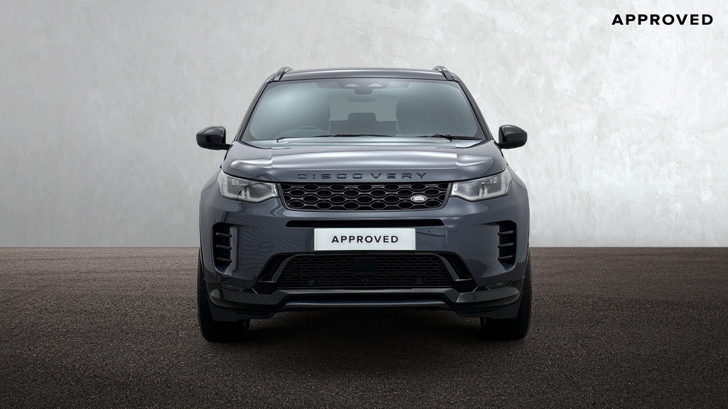 Land Rover Discovery Sport 2.0 D200 Dynamic Se 5 Seat Station Wago Blue #7