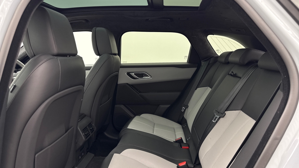 Land Rover Range Rover Velar D200 Arroios Grey Grey #4