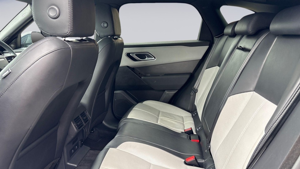 Land Rover Range Rover Velar D200 Dynamic Se Zadar Grey KT73HZD Grey #4