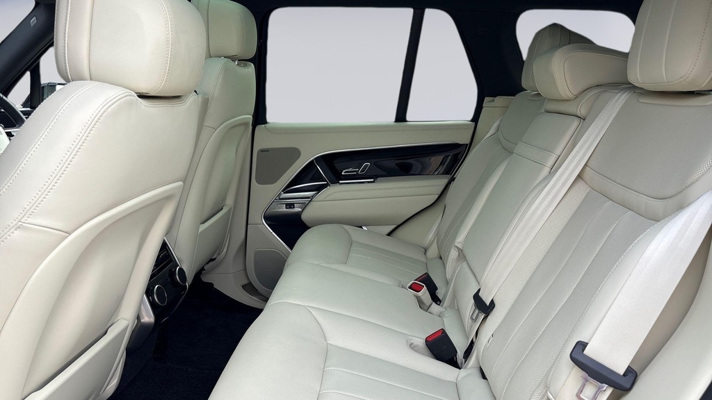 Land Rover Range Rover D300 Edition Belgravia Green Green #4