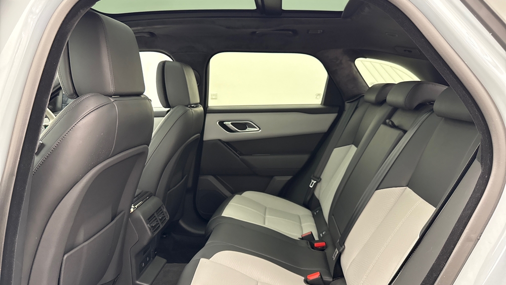 Land Rover Range Rover Velar D200 Arroios Grey Grey #4