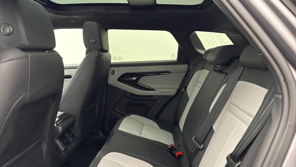 Land Rover Range Rover Evoque D200 Eiger Grey KN25UEC Grey #4
