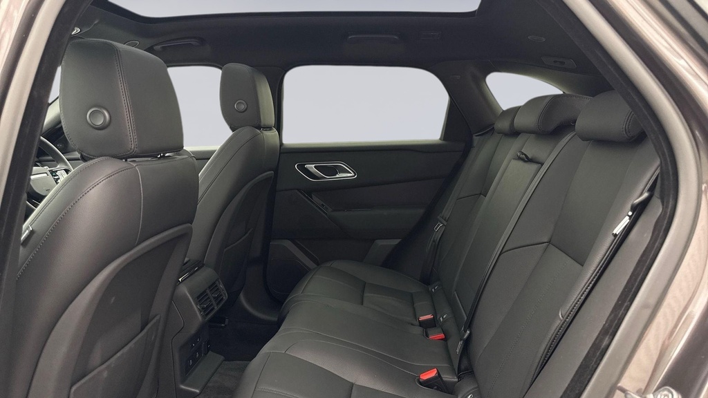 Land Rover Range Rover Velar P400e Dynamic Se Charente Grey KR26XWN Grey #4