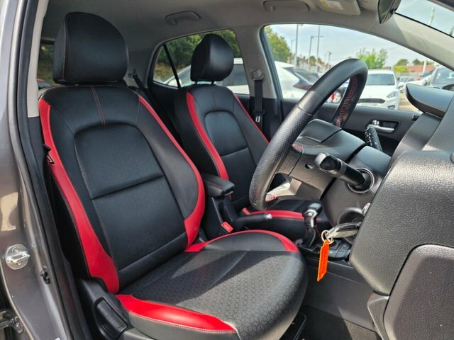 Kia Picanto 1.0 Dpi X-line Euro 6 Ss White #15