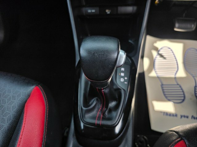 Kia Picanto 1.0 Dpi X-line Euro 6 Ss White #43