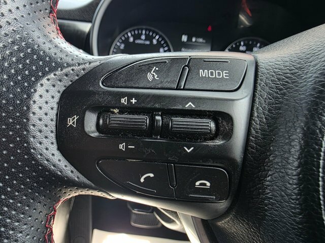 Kia Picanto 1.0 Dpi X-line Euro 6 Ss White #27