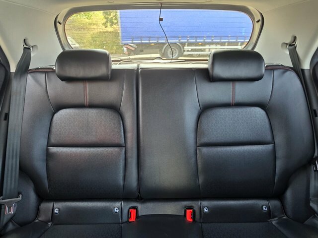 Kia Picanto 1.0 Gt-line 4 Seats White #22