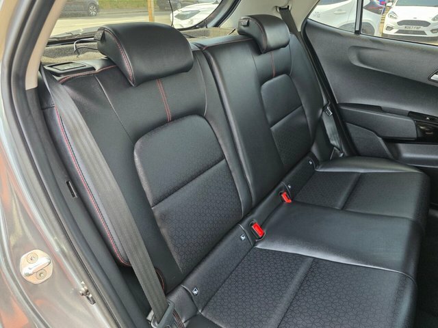 Kia Picanto 1.0 Gt-line 4 Seats White #21