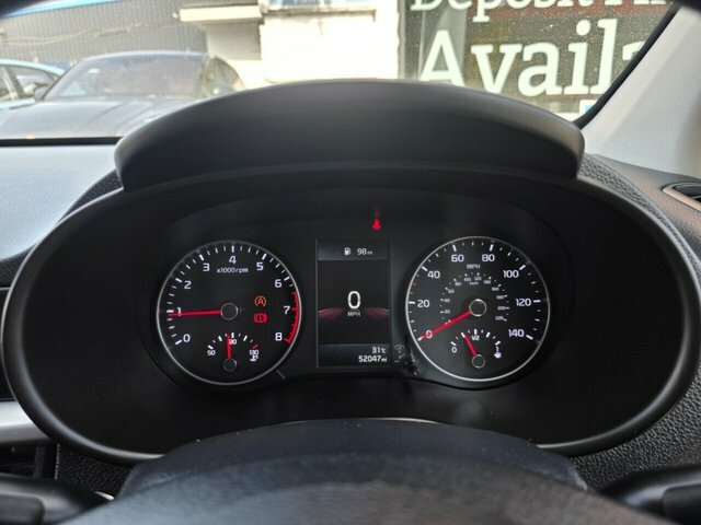 Kia Picanto 1.0 Gt-line 4 Seats White #31