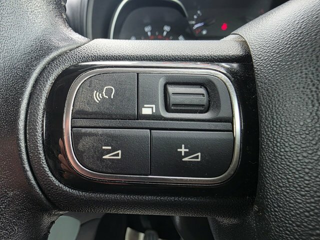 Citroen Berlingo 1.5 Bluehdi 1000 Enterprise White #26