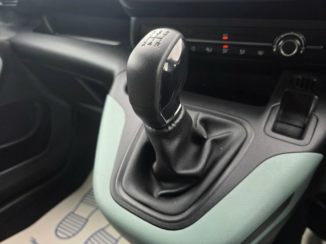 Citroen Berlingo 1.5 Bluehdi 1000 Enterprise White #41