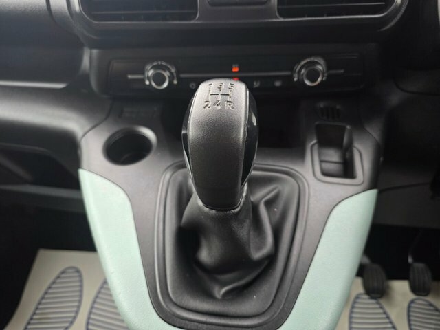 Citroen Berlingo 1.5 Bluehdi 1000 Enterprise White #42