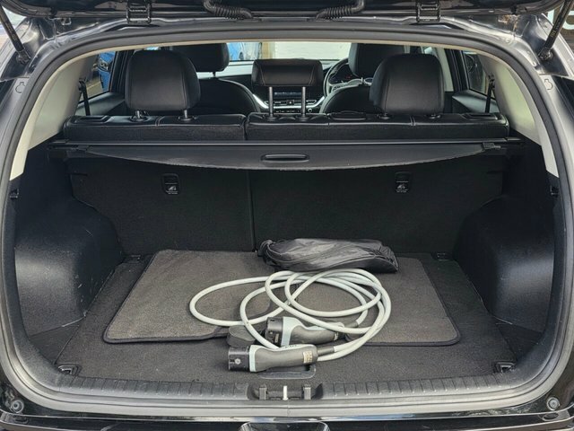 Kia Niro 1.6 Gdi Hybrid 3 Dct Red #51