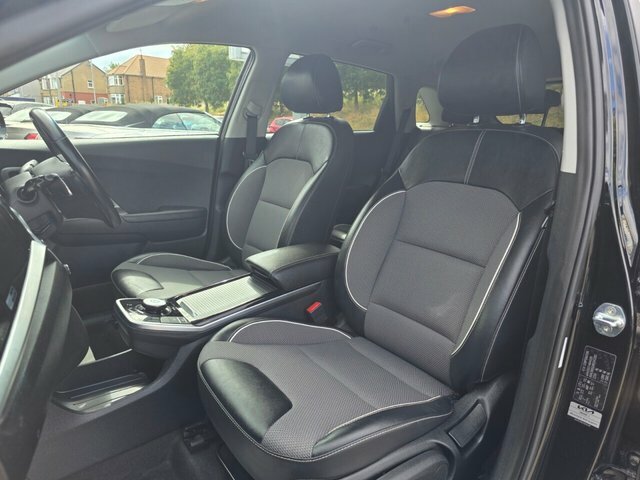 Kia Niro 1.6 Gdi Hybrid 3 Dct Red #17