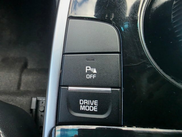 Kia Niro 1.6 Gdi Hybrid 3 Dct Red #48