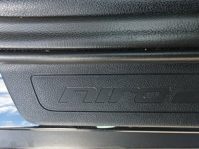 Kia Niro 1.6 Gdi Hybrid 3 Dct Red #37