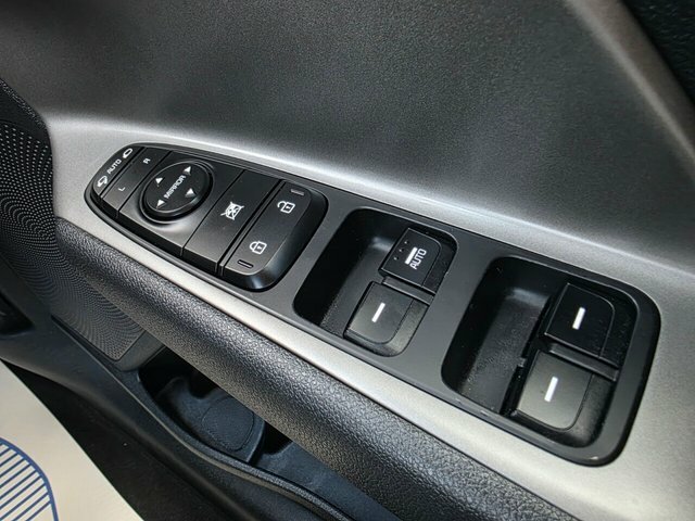 Kia Niro 1.6 Gdi Hybrid 3 Dct Red #36