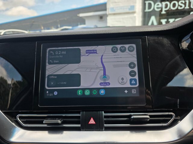 Kia Niro 1.6 Gdi Hybrid 3 Dct Red #45