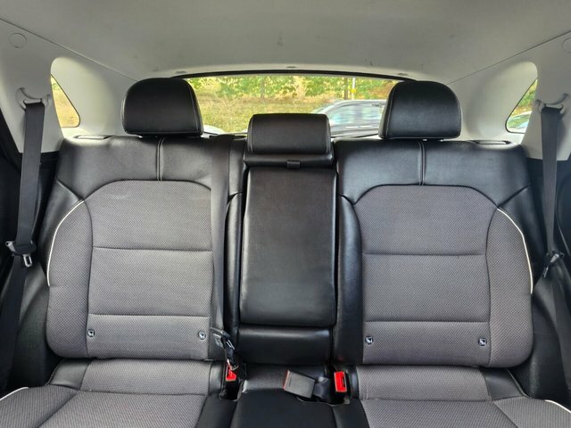 Kia Niro 1.6 Gdi Hybrid 3 Dct Red #21