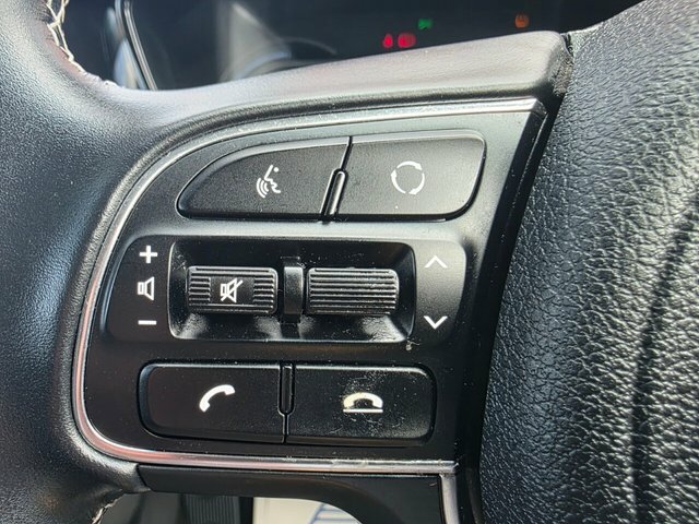 Kia Niro 1.6 Gdi Hybrid 3 Dct Red #28