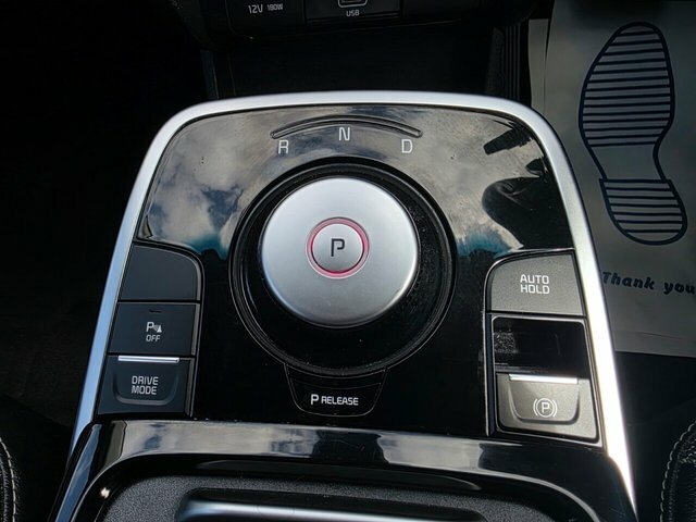 Kia Niro 1.6 Gdi Hybrid 3 Dct Red #49
