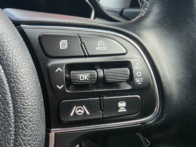 Kia Niro 1.6 Gdi Hybrid 3 Dct Red #29